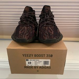 Adidas Yeezy Boost 350 V2 MX Rock
